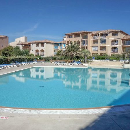 Apartment Les Rivages De Coudouliere-9 By Interhome Six-Fours-les-Plages Exterior foto