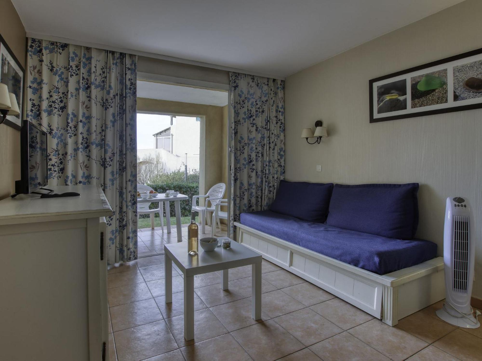 Apartment Les Rivages De Coudouliere-9 By Interhome Six-Fours-les-Plages Exterior foto
